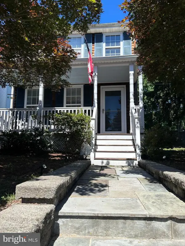 307 Glen Ave, ANNAPOLIS, MD 21401
