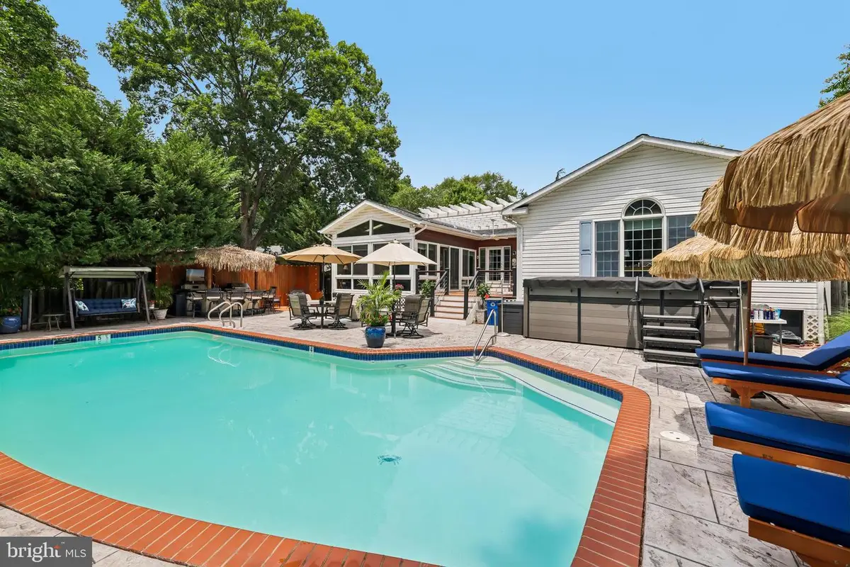 1501 Ritchie St, Annapolis, MD 21401 - #1