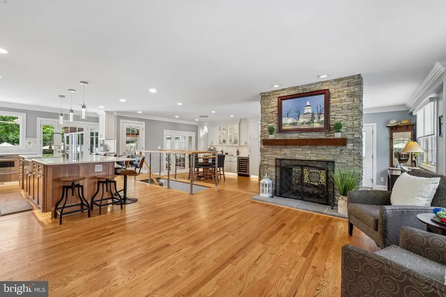 1501 Ritchie St, Annapolis, MD 21401 - #3