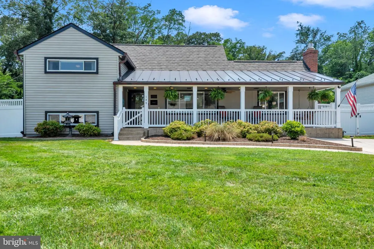 109 Jackpine Dr, Pasadena, MD 21122 - #1