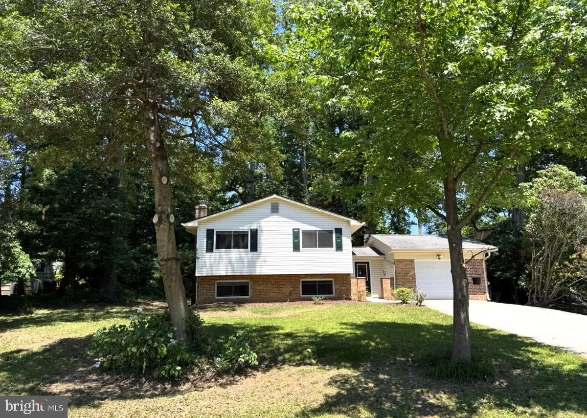100 Oak Dr, Annapolis, MD 21403 - #1