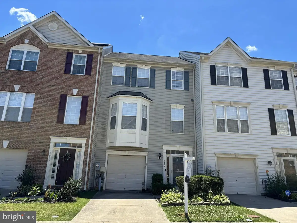 1035 Railbed Dr, Odenton, MD 21113 - #1