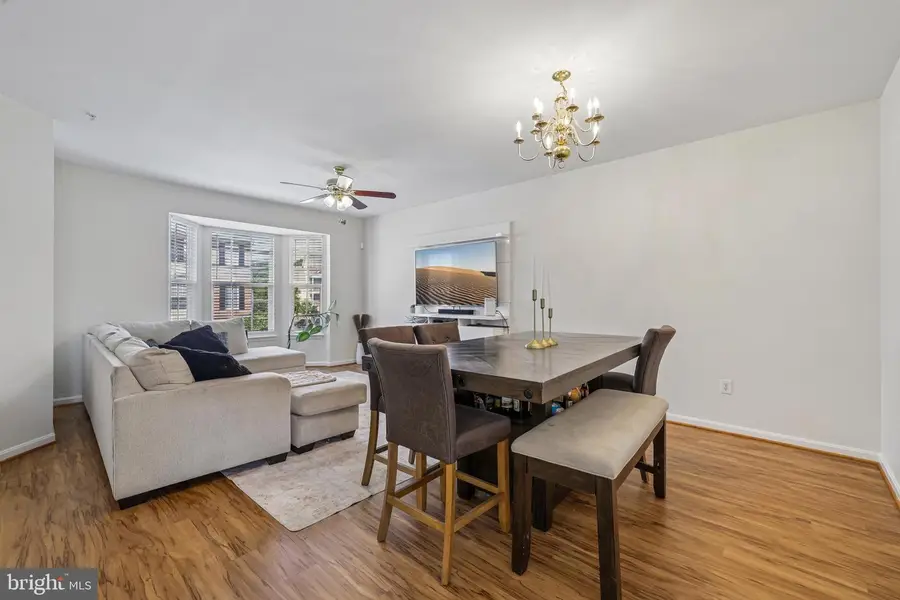 1035 Railbed Dr, Odenton, MD 21113 - #2