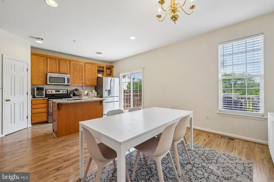 1035 Railbed Dr, Odenton, MD 21113 - #3