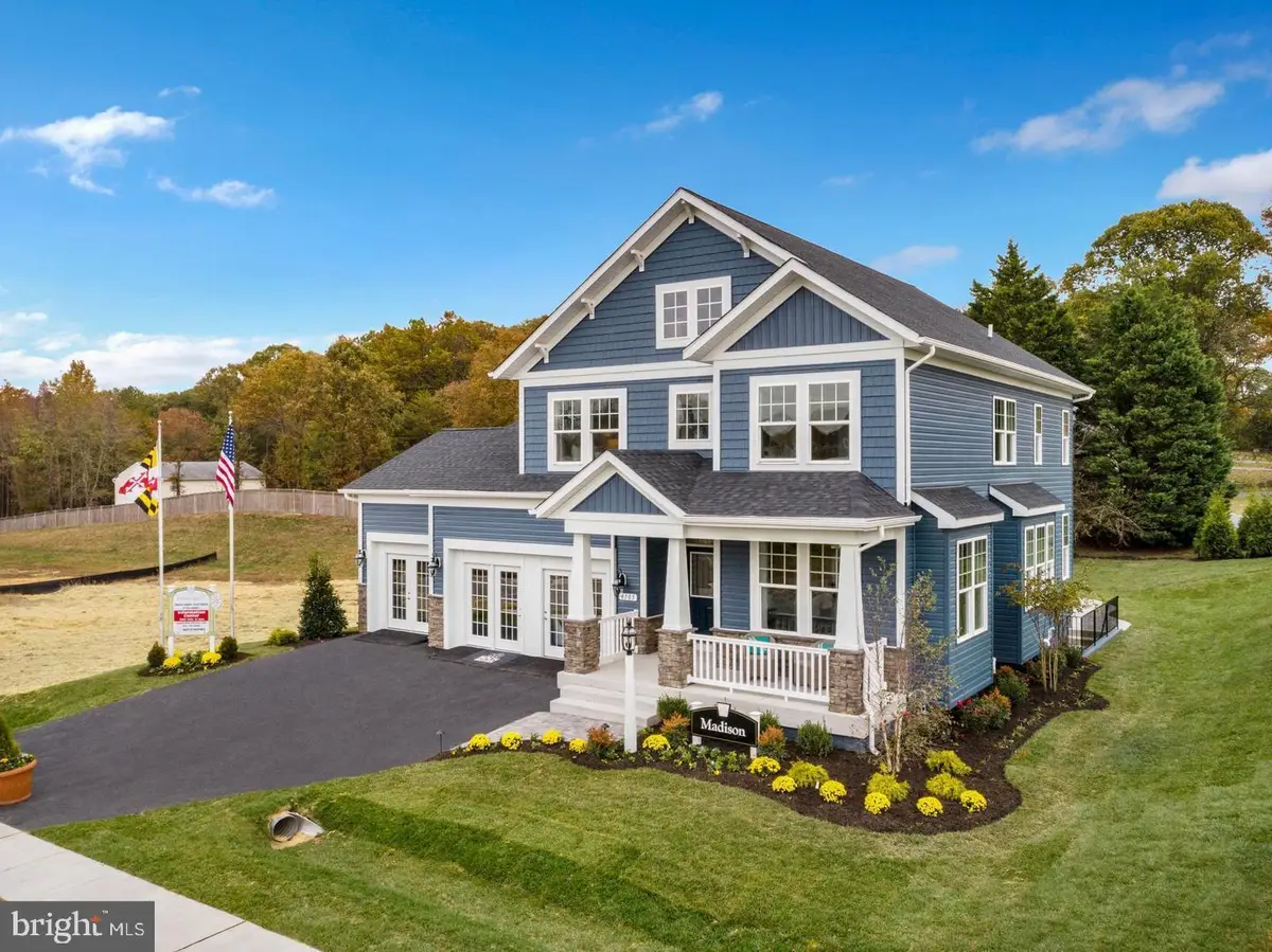 7803 Truitt Ln, Severn, MD 21144 - #1
