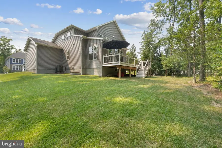 7803 Truitt Ln, Severn, MD 21144 - #2