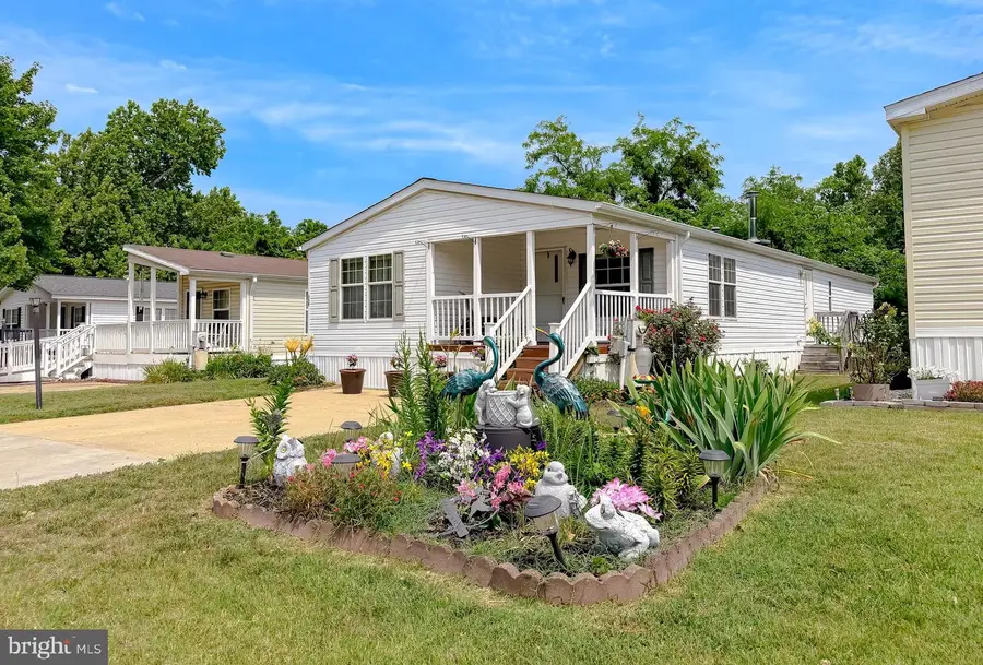 309 Berts Dr, Lothian, MD 20711 - #2