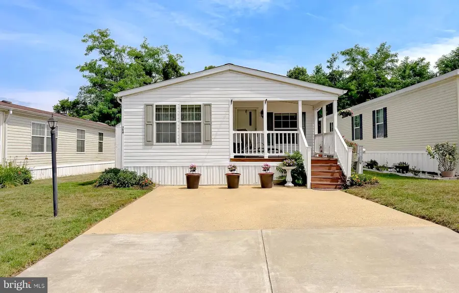 309 Berts Dr, Lothian, MD 20711 - #3