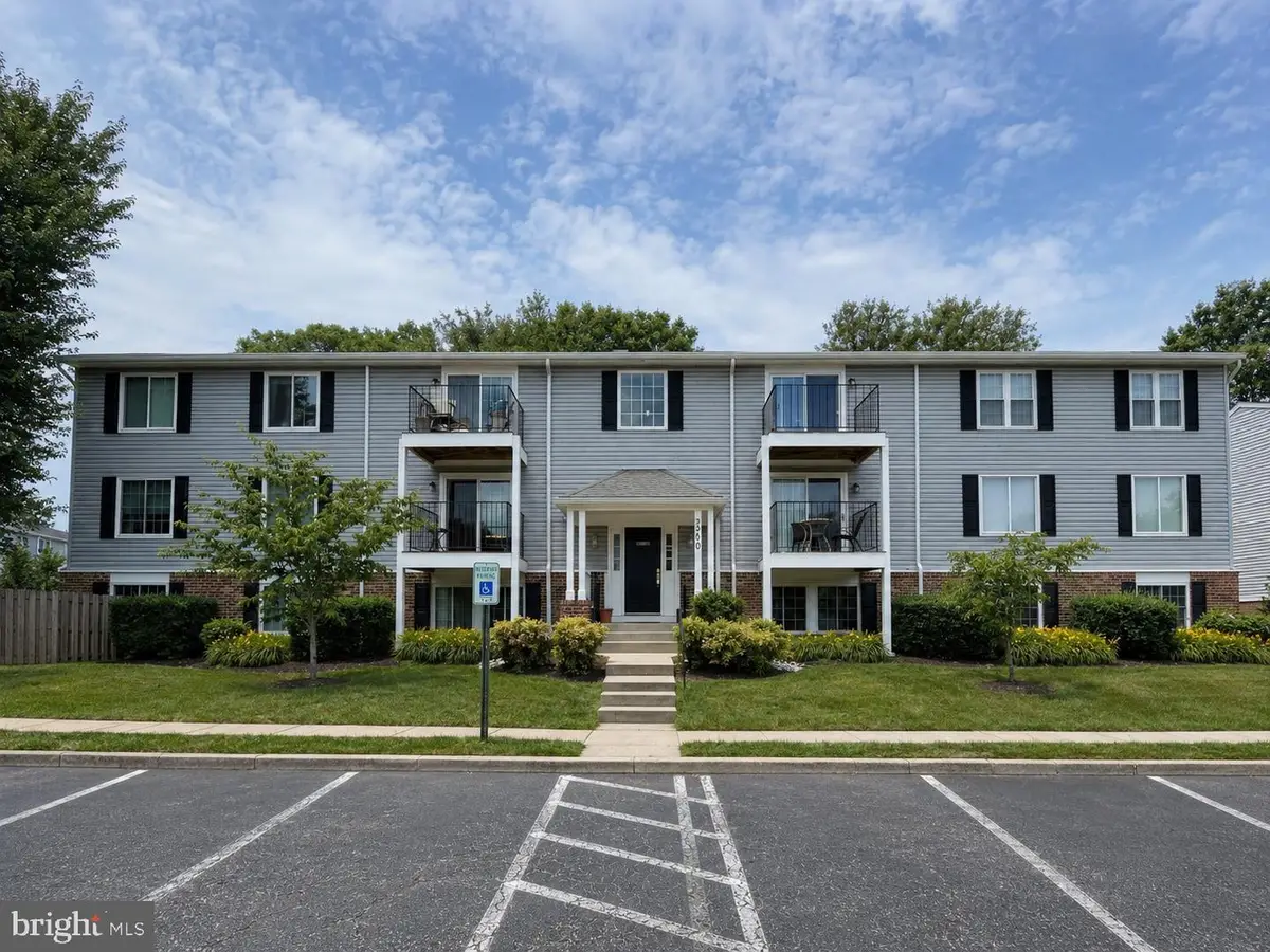 3500-k Wedgewood Ct #k, Pasadena, MD 21122 - #1