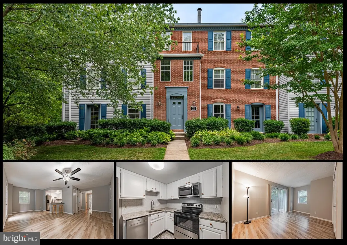 602 Newbridge Ct #602, Arnold, MD 21012 - #1