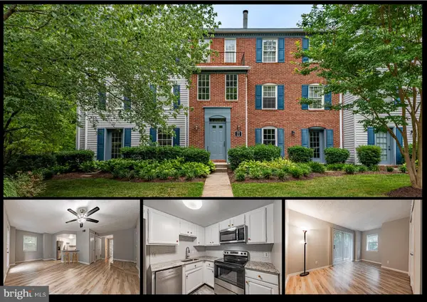 602 Newbridge Ct #602, ARNOLD, MD 21012