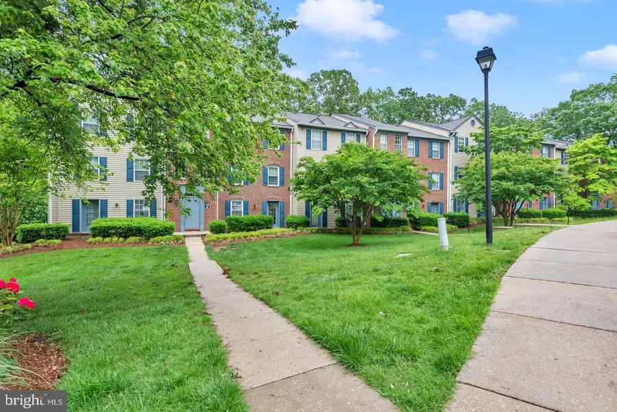602 Newbridge Ct #602, Arnold, MD 21012 - #3