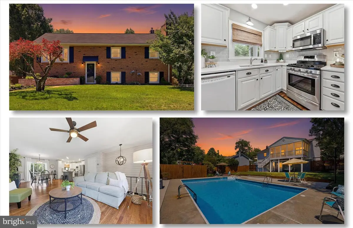 1339 Ava Rd, Severn, MD 21144 - #1
