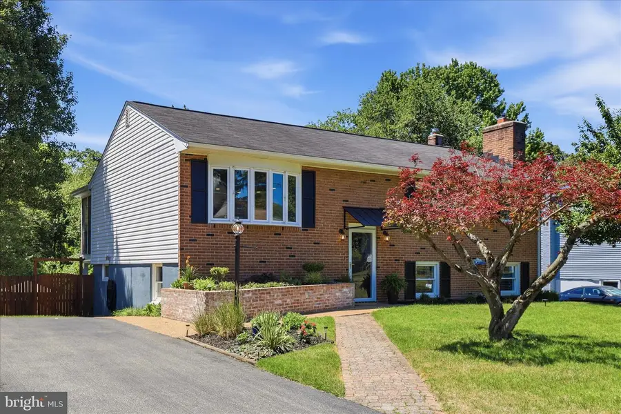 1339 Ava Rd, Severn, MD 21144 - #2