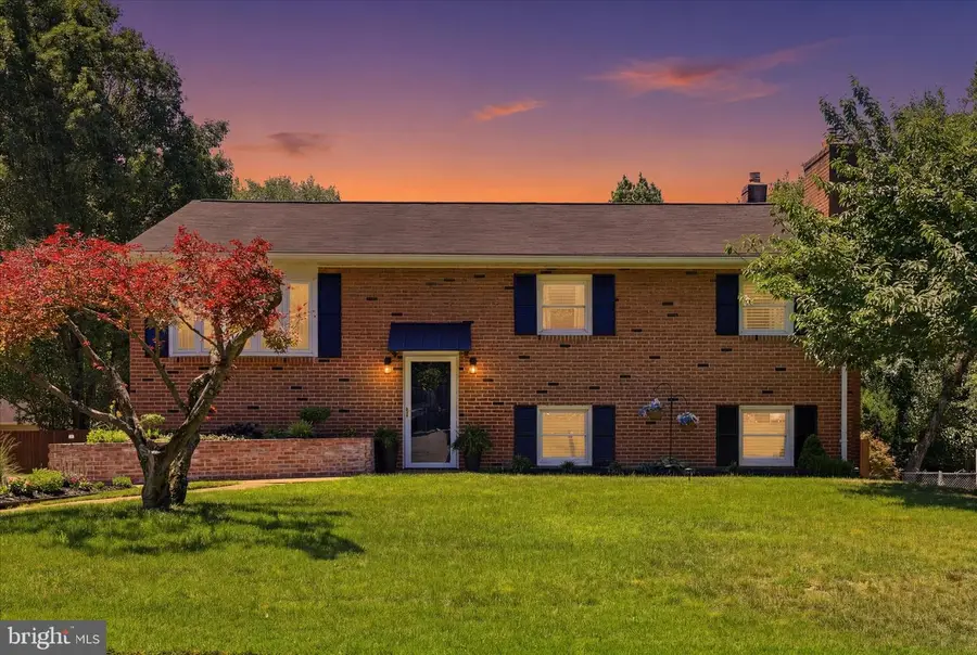 1339 Ava Rd, Severn, MD 21144 - #3