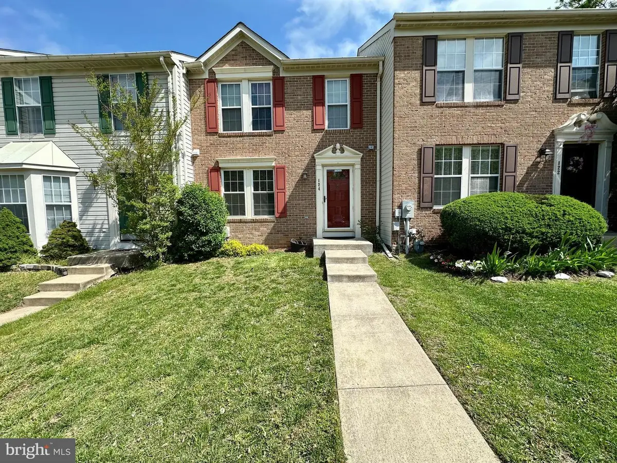 124 Foxchase Dr, Glen Burnie, MD 21061 - #1