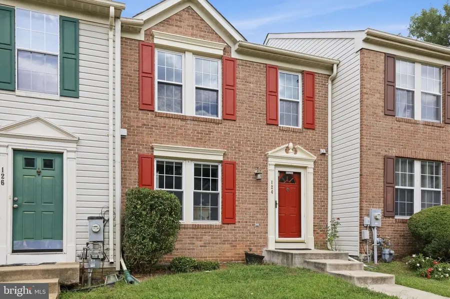 124 Foxchase Dr, Glen Burnie, MD 21061 - #3