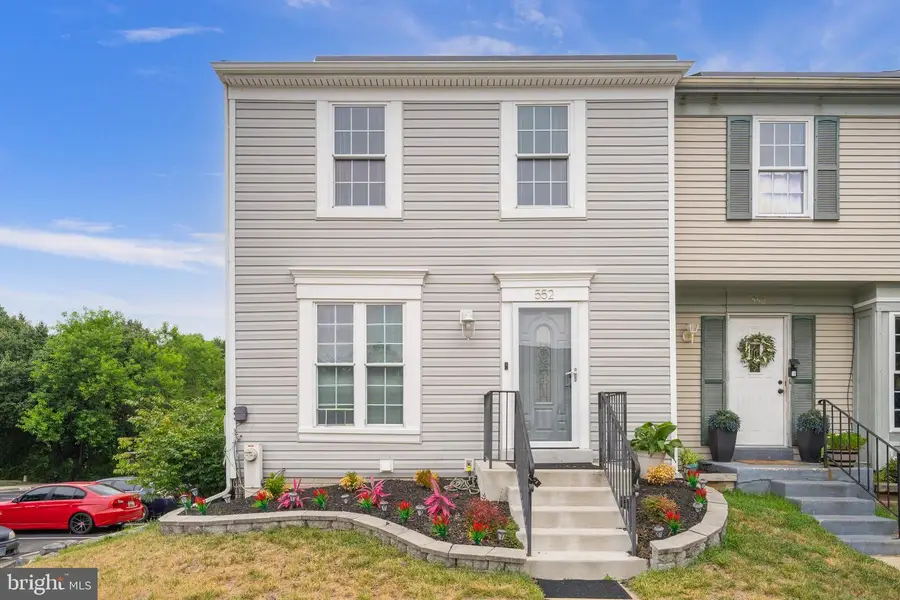 552 Short Curve Rd, Glen Burnie, MD 21061 - #2