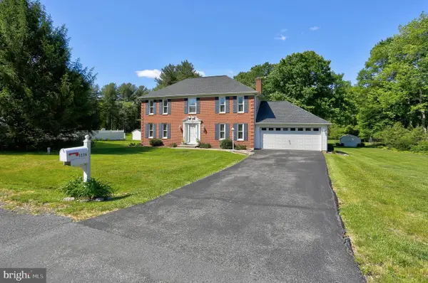 1116 Rutlandview Dr, DAVIDSONVILLE, MD 21035