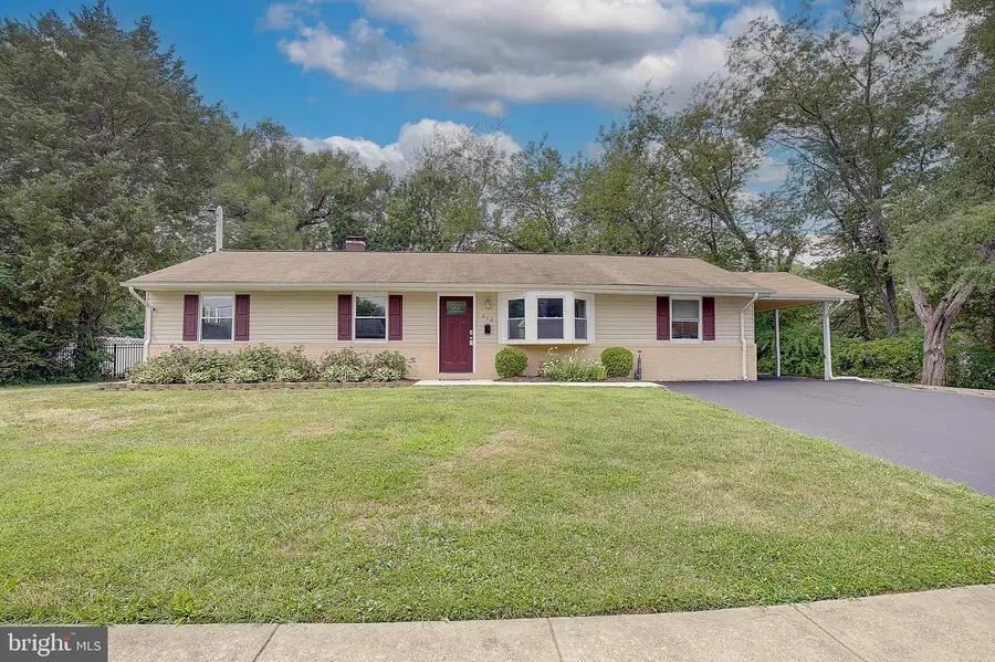 516 Queen Anne Ave, Odenton, MD 21113 - #2