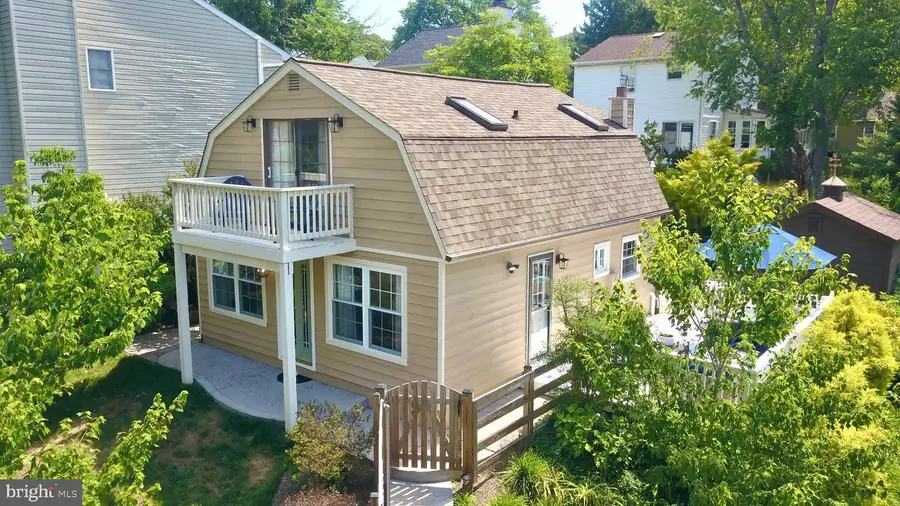 613 West Dr, Severna Park, MD 21146 - #2