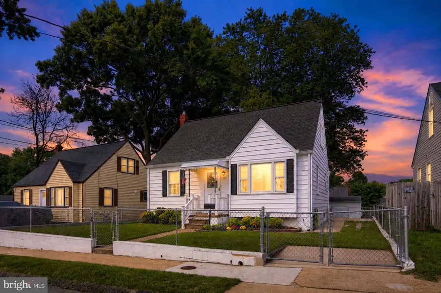4 Baltimore Ave, Glen Burnie, MD 21061 - #3