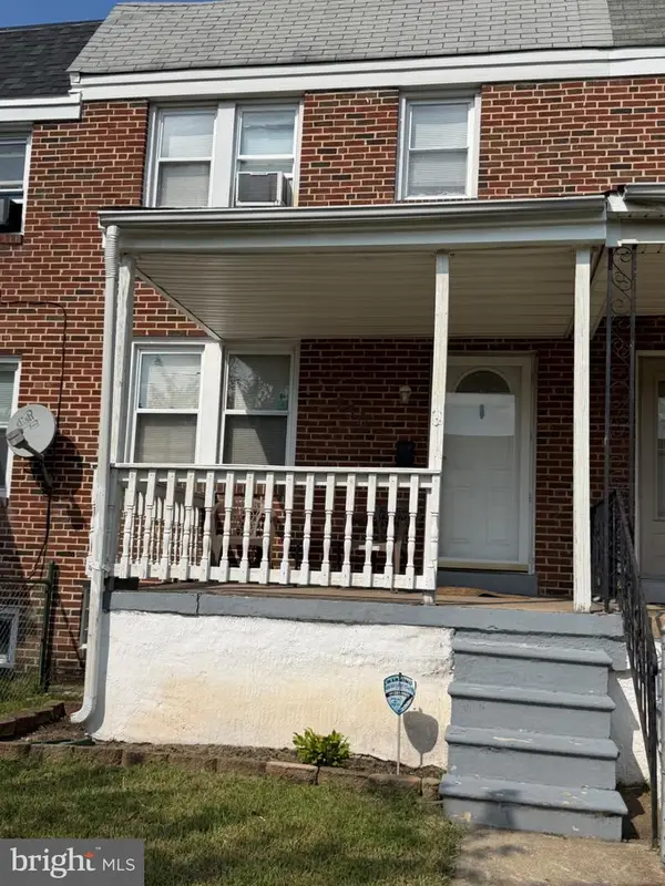 230 W Meadow Rd, BALTIMORE, MD 21225