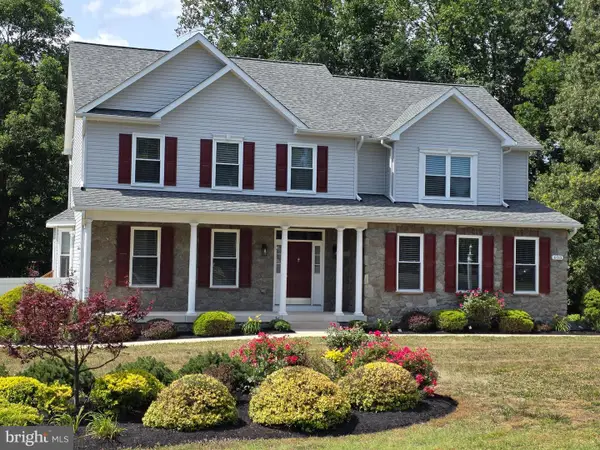 603 Queenstown Rd, SEVERN, MD 21144