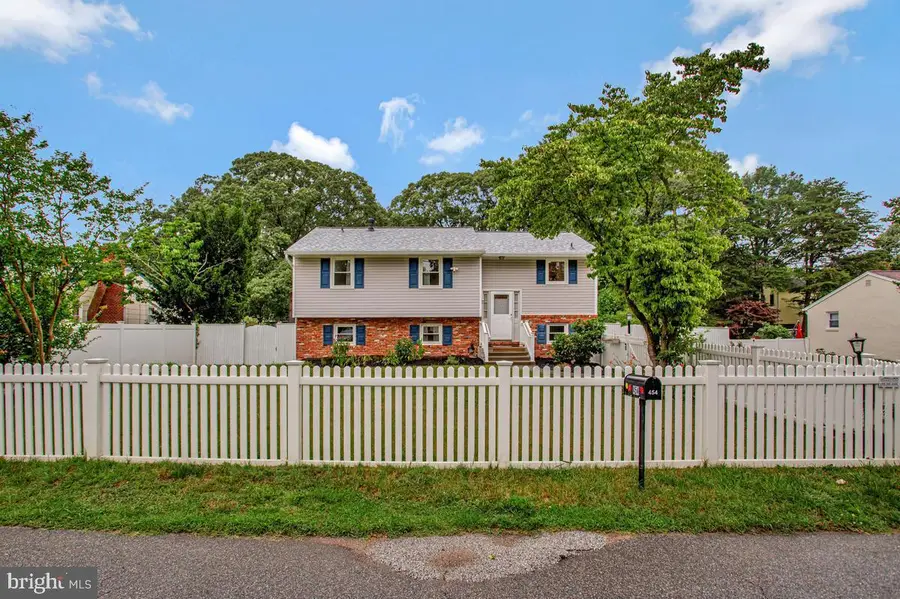 454 Manor Rd, Arnold, MD 21012 - #2