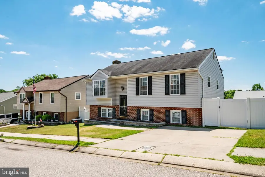 723 Winton Ave, Glen Burnie, MD 21061 - #2