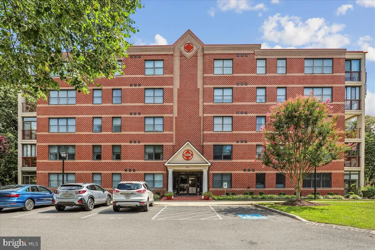 604 Mckinsey Park Dr #301, Severna Park, MD 21146 - #1