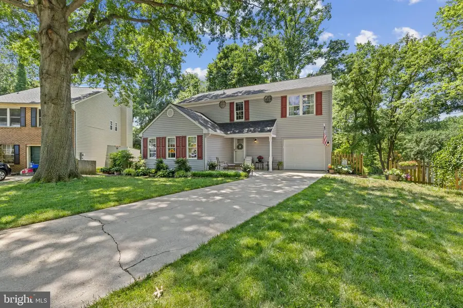 281 Kings College Ct, Arnold, MD 21012 - #2