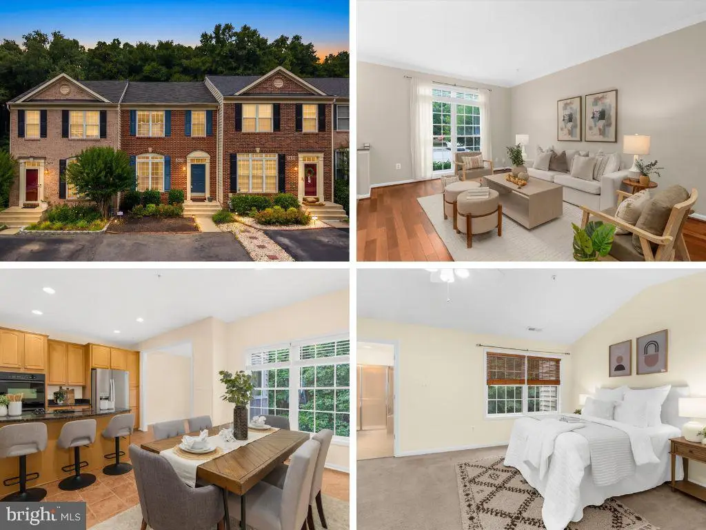 2431 Killarney Ter, Odenton, MD 21113 - #1