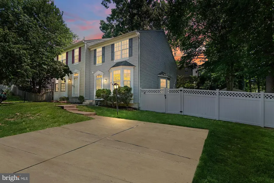 1208 Greyswood Rd, Odenton, MD 21113 - #2