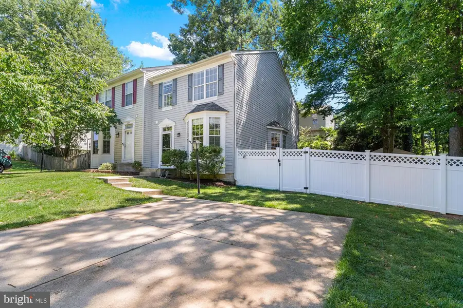 1208 Greyswood Rd, Odenton, MD 21113 - #3
