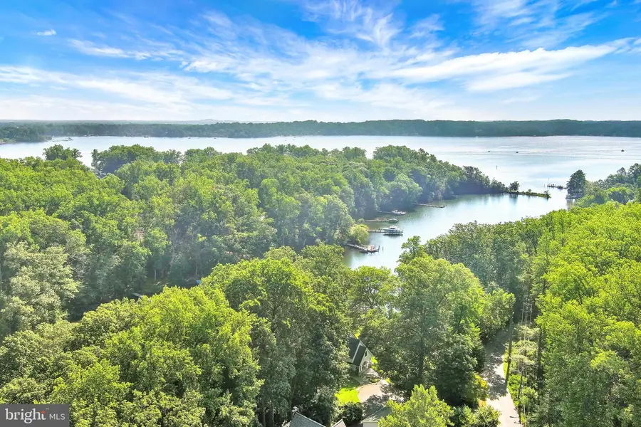 856 Hazel Trl, Crownsville, MD 21032 - #3