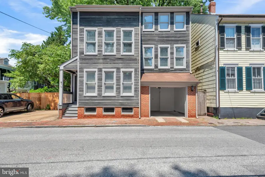 12 Union St, Annapolis, MD 21401 - #3