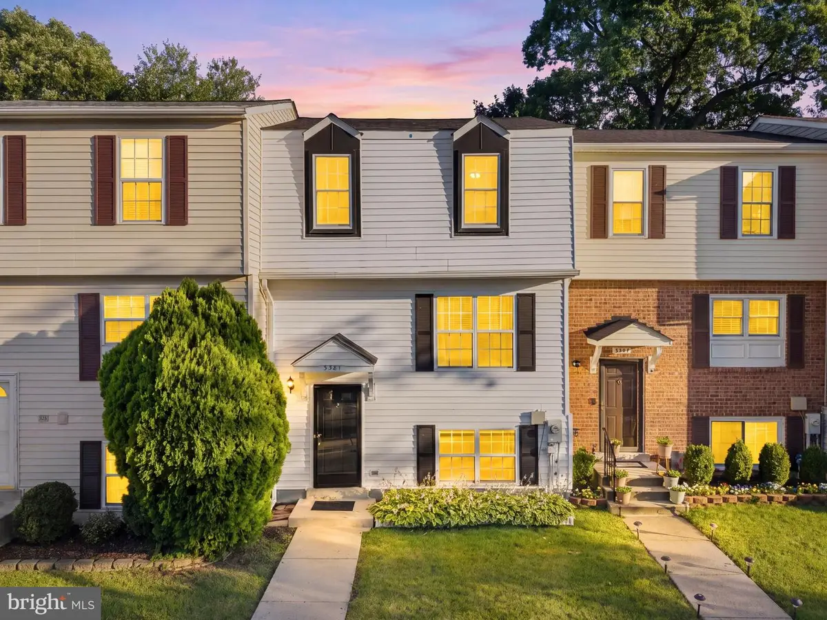 3381 Style Ave, Laurel, MD 20724 - #1