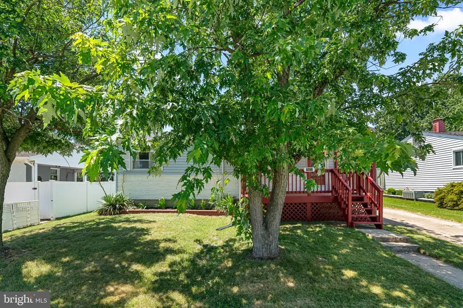 7852 Shellye Rd, Glen Burnie, MD 21060 - #3