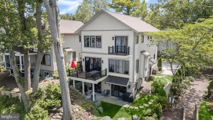 20 Shore Walk Rd, Riva, MD 21140 - #2