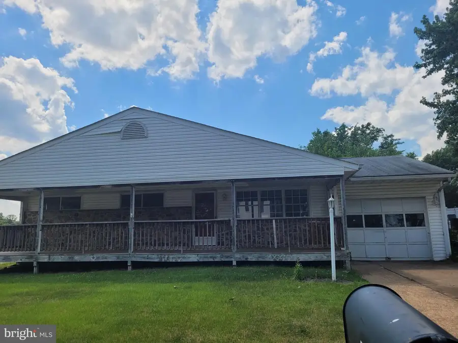 12 Hopkins St, Glen Burnie, MD 21061 - #2
