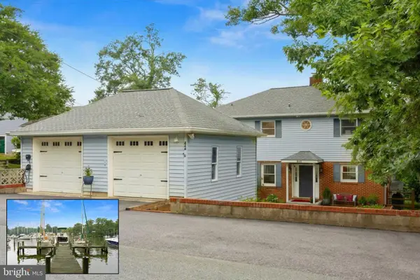 844 Harbor View Ter, ANNAPOLIS, MD 21409