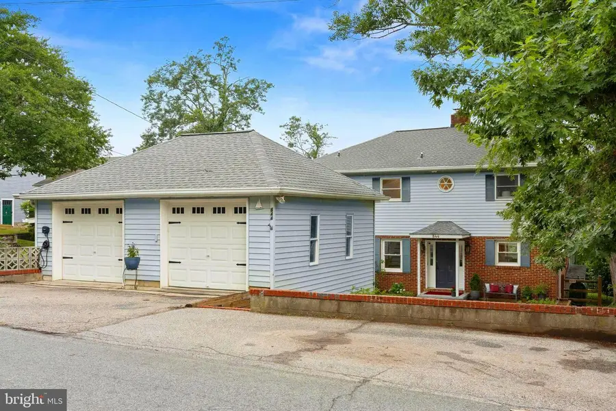 844 Harbor View Ter, Annapolis, MD 21409 - #2