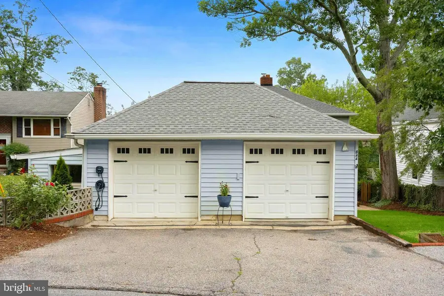 844 Harbor View Ter, Annapolis, MD 21409 - #3