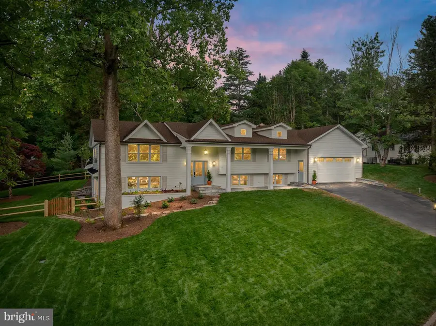 3134 Starboard Dr, Annapolis, MD 21403 - #2