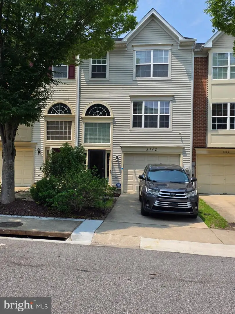 8142 Mallard Shore Dr, Laurel, MD 20724 - #2