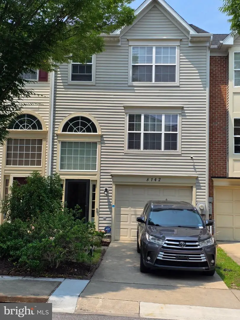 8142 Mallard Shore Dr, Laurel, MD 20724 - #3