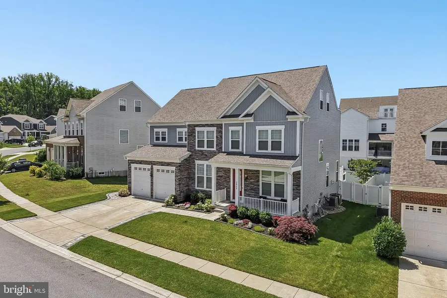 2849 Broad Wing Dr, Odenton, MD 21113 - #3