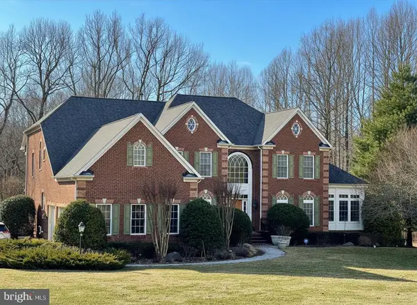 5704 Iron Stone Rd, LOTHIAN, MD 20711