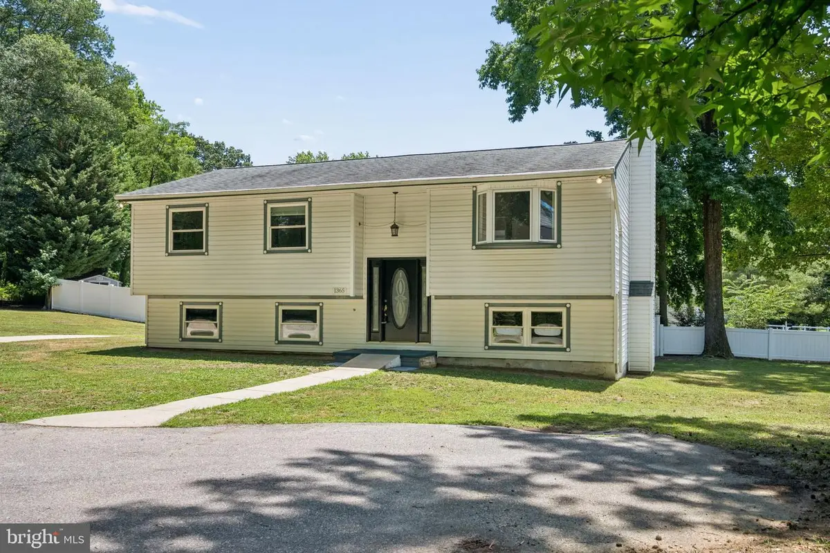 1365 Moyer Rd, Annapolis, MD 21403 - #1